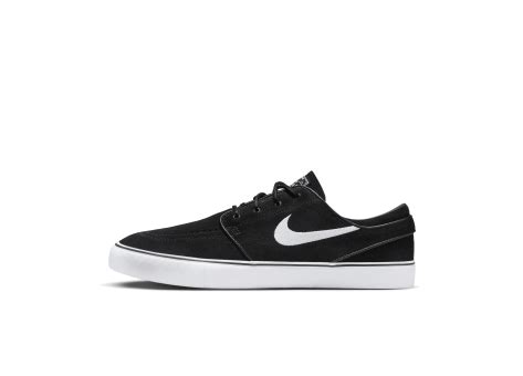 nike janoski zoom air gefüttert schwarz|nike zoom janoski og.